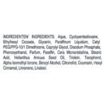 Dove Nourished Radiance Body Lotion , For Dry Skin, 48hrs Moisturisation , Plant Based moisturiser ,Paraben Free , Quick Absorption,400ml - Fast UK Delivery - Image 7