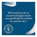 Cetaphil Body Cream, 450 g - Fast UK Delivery - Image 3