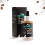Mcaffeine Coffee Hydrating Face Serum For Glowing Skin, Reduces Dark Spots, Pigmentation & Protects From Sun Damage For Unisex, 40ml - Fast UK Delivery - Image 7