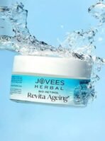 Jovees Herbal Revita Ageing Skin Recovery Cream - 50 g - Fast UK Delivery - Image 7