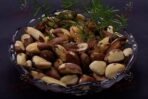 Berries And Nuts Premium Jumbo Brazil Nuts 200 Grams Pouch | Selenium Rich | 1 Pack Of 200 Grams - Kernel - Fast UK Delivery - Image 6