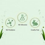 Dabur Vatika Aloe Vera & Olive Intense Moisturising Shampoo-640ml | Upto 24 hour Hydration | With Goodness of Vitamin E | Nourishes and Strengthens Damaged Hair | For Dry and Frizz-Free Hair - Fast UK Delivery - Image 6