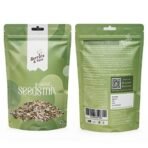 Berries And Nuts Healthy Roasted Seeds Blend | Pumpkin, Sunflower, Chia, Flax, Watermelon, Sesame, Seeds Mix | 1 Pack of 200 Grams - Fast UK Delivery - Image 4
