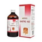 Dr. Bakshi's BAKSON'S HOMOEOPATHY Gastro Aid Syrup (450ml) - Fast UK Delivery - Image 2