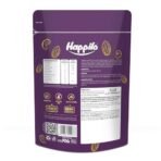 Happilo 100% Natural & Crunchy Premium Whole Cashews 1kg, Nutritious & Delicious Nuts, Signature Plain, High Fiber, Rich In Protein Dry Fruit - Fast UK Delivery - Image 3