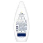 Dove Advanced Sensitive Care Bodywash| Ceramide Nutrient Cream| 250 ml Hypoallergenic Bodywash - Fast UK Delivery - Image 3