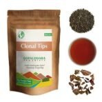 Gopaldhara Darjeeling Regular Series Sample Pouches Pack of 12 Teas 10g each - Special FTGFOP1 Teas From Rohini Tea Estate Highest Elevation 7000 Feet - Fast UK Delivery - Image 6