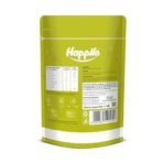 Happilo Premium California Roasted & Salted Pistachios 200 g | Pista Dry Fruit | Tasty & Healthy | High in Protein & Dietary Fiber | Gluten Free & Low Calorie Nuts - Fast UK Delivery - Image 3