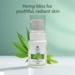 Ayouthveda Hemp Seed Youth Cream 30g - Fast UK Delivery - Image 3