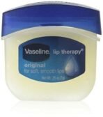 Vaseline Lip Therapy Original 0.25 Oz Pack Of Two, Green - Fast UK Delivery - Image 2
