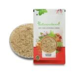 IndianJadiBooti Mulethi Powder - Licorice Root Powder - Yashtimadhu - Mulhati - Jethimadh - Glycyrrhiza glabra, 100 Grams