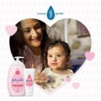 Johnson's Baby Lotion 500ml - Fast UK Delivery - Image 7