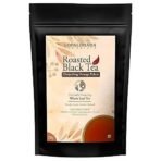 Gopaldhara Darjeeling Tea Roasted Leaf Black 250g Stand up Pouch - (Regular Series) FTGFOP1 from the High Mountain 7000 Feet - Fast UK Delivery - Image 2