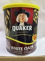 Quaker Oats, 500gm - Fast UK Delivery - Image 2