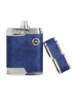 Armaf Voyage Bleu Eau De Parfum 100ml - Perfume for Men | Fragrance for Long Lasting Freshness | Everyday Use | Best for Gifting Purpose - Fast UK Delivery - Image 4