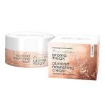 Aroma Magic Almond Nourishing Cream 200 gm - Fast UK Delivery - Image 3