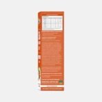 Nutriorg Sea Buckthorn Juice | Himalayan Berry | Rich in Omega 3, 6, 7, 9 & Vitamin C | Immunity Booster & Antioxidant | 250 ML | No Added Sugar - Fast UK Delivery - Image 4