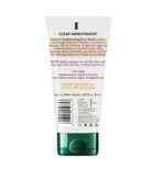 Biotique Advanced Organics Clear Improvement Vitamin C Brightening Face Wash 150Ml - Fast UK Delivery - Image 3