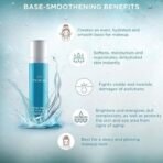 Colorbar Magic Water Primer, Clear, 30 ml | Feather-light glow primer |Ddelivers instant hydration | Protection from pollutants - Fast UK Delivery - Image 4