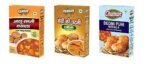 Chaman (Combo pack of 3) Aloo Sabzi Masala (50G) + Bedmi Poori masala (100G) + Methi Chutney Laungi mix (200G) - Fast UK Delivery - Image 2