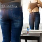 Blue Nectar Slimming Potli for Cellulite Reduction | Slim Your Body with Potent Herbs (175g) - Image 7