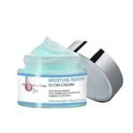 O3+ Moisture Boost Glow Cream For Women & Men (Normal To Dry Skin) (50Gm) - Fast UK Delivery - Image 2