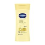 Vaseline Intensive Care Deep Moisture Body Lotion 45 ml - Fast UK Delivery