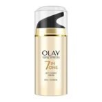 Olay Day Cream Total Effects 7 in 1, Anti-Ageing Moisturiser, 20g And Olay Night Cream Total Effects 7 in 1, Anti-Ageing Moisturiser, 20g - Fast UK Delivery - Image 3