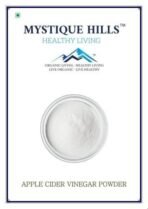 Mystique Hills Apple Cider Vinegar Powder (50 g) - Image 2