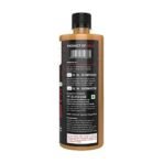ALPINO Organic Apple Cider Vinegar 1 L | 100% Raw, Unfiltered & Unpasteurized | with Mother of Vinegar | Helps in Weight Loss | Naturally Rich in Antioxidants | Contains No Added Flavours or Preservatives | 500 ML Pack of 2 - Fast UK Delivery - Image 5