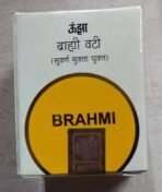 Unjha Pharmacy Brahmi Vati, 30 Count - Image 3