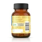 ORGANIC INDIA Turmeric 60 Veg Capsules | Strong anti-inflammatory | Enhances Skin, Bone, and Joint Health - (Pack of 3) - Image 3