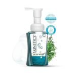 DABUR Skinetics Foam Body Wash-250 Ml | Enriched With Pure Plant Extracts | For Softer, Smoother & Nourishing Skin | For All Skin Type - Fast UK Delivery - Image 3
