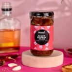 Nomad Food Project | Bacon Bourbon Relish | 200gm | Use with Eggs, sandwiches, pasta, pizza, chips | Hickory Smoked Bacon | Ready to Eat - Fast UK Delivery - Image 5
