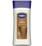 Vaseline Vaseline Intensive Care Cocoa Radiant Body Gel Oil, 6.8 Ounce - Fast UK Delivery