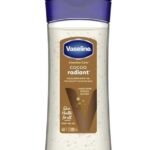 Vaseline Vaseline Intensive Care Cocoa Radiant Body Gel Oil, 6.8 Ounce - Fast UK Delivery