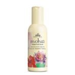 moha: Anti-Dandruff Hair Care Kit Which Includes Herbal Anti-Dandruff Shampoo (100 Ml) + Anti-Dandruff Hair Oil (200 Ml) + Herbal Hair Serum (100 Ml) For Healthy Hair | Unisex Product - Fast UK Delivery - Image 6