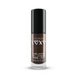 Colorbar XOXO Everlasting Prime Gel Nail Lacquer, Bare Beauty-7 ml - Fast UK Delivery