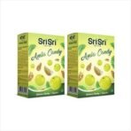 Sri Sri Tattva Amla Candy, 400g (Pack of 2) - Fast UK Delivery - Image 2
