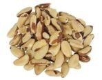 Berries And Nuts Premium Jumbo Brazil Nuts 250 Grams | Rich Source of Selenium, Antioxidant Rich Super Food - Fast UK Delivery - Image 6