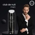 ARMAF CLUB DE NUIT MEN DEO 200 ML - Fast UK Delivery - Image 5