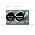 Nescafe Black Ice Drink Coffee Can, 2 x 180 ml - Fast UK Delivery - Image 5