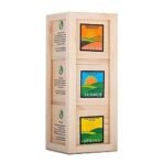 GOODRICKE Seasons 3-in-1 Darjeeling (First Flush, Second Flush, Pre-Winter Flush) Leaf Tea - 150 gm| Darjeeling Long Leaf Tea|Darjeeling Loose Tea |Darjeeling Black Tea Leaves - Fast UK Delivery - Image 7