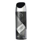 Armaf Body Spray 200ML (Le Parfait Men) - Fast UK Delivery - Image 2