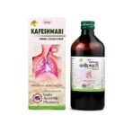 Unjha Kafeshwari | 450ml | Herbal Cough Syrup - Image 2