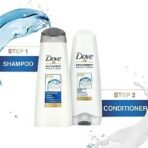 Dove Dandruff Care Shampoo, 180 ml - Fast UK Delivery - Image 5