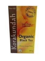 KORAKUNDAH Organic Black Tea 250 g | Pack of 2 | Total 500 g | India's Finest Single Estate Organic Tea | Chamraj Nilgiri Tea - Fast UK Delivery - Image 4