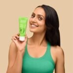 Jovees Herbal Papaya & honey Face Scrub For Normal to Dry Skin 100gm - Fast UK Delivery - Image 4