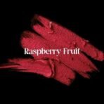 FASHION COLOUR German Eyeshadow | Long-wearing | Easily Blendable Eye Shadow | High Pigmentation | Shimmery lids | Seamless glide | Eyeshadow Stick | Raspberry Fruit - Fast UK Delivery - Image 4