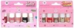 MyGlamm POPxo Makeup - Mini Nail Kit - Bestie - 15ml (Set of 5) Glossy Nail Polish POPxo Makeup Collection Glossy Finish -Mini Nail Kit-Thrivin'-5X3ml - Fast UK Delivery - Image 2